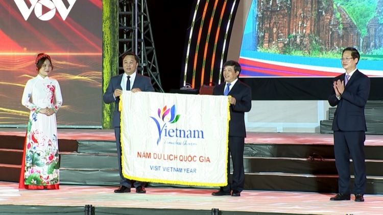 Pr’lưch C’moo Du lịch K’tiêc k’ruung – Quảng Nam 2022 lâng Tơơp bhrợ c’moo k’tiêc k’ruung tơơp bhrợ cha 2023