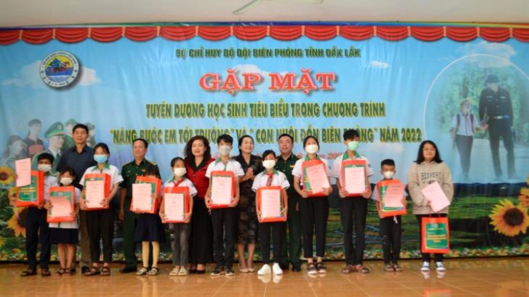 Dong kờl kơnòm dềt tiah nhàr dà lơgar càr Dăk Lăk lòt bơsram