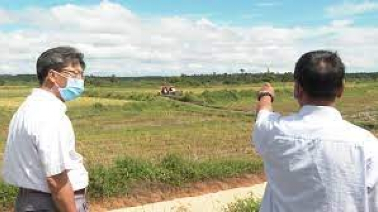 Đắk Lắk: Lâh 52 tỷ đồng zooi đoọng đha nuôr pa dưr bh’rợ tr’nêng