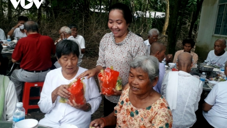 KIM THỊ LỆ - URANG KUMEI JAKAR NGAK GAH MAT TRAN TUK HALEI JENG ABIH HATAI HAONG BRUK NGAK, KAYUA RAIDIUK DI RAHRA