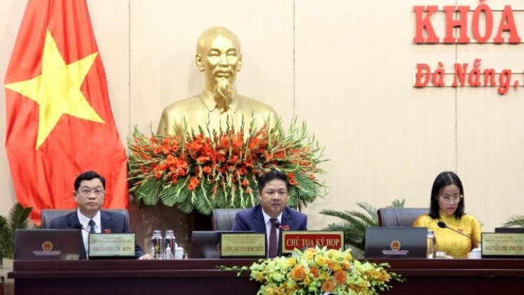 Đhanuôr Đà Nẵng rơơm đấh bơơn đươi zâp đăn zên vặ