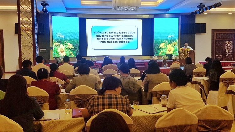 Gia Lai: T’blầng bh’rợ k’rang lêy pân đil lâng p’niên k’tứi ma nuyh acoon coh