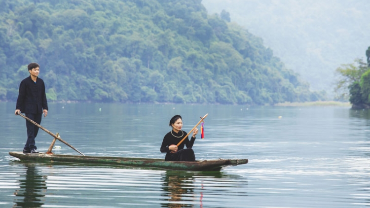 CHƯƠNG TRÌNH KHAY HENG TÀY-NÙNG (Thứ Hai – Vằn 26 bươn 12 pi 2022)