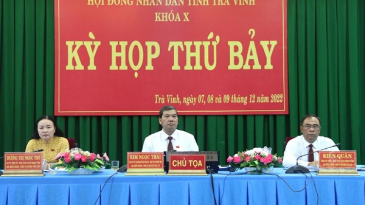 Trà Vinh: Zooi câl Bảo hiểm y tế đoọng ha manuyh chr’ăp liêm coh zr’lụ đhanuôr ặt