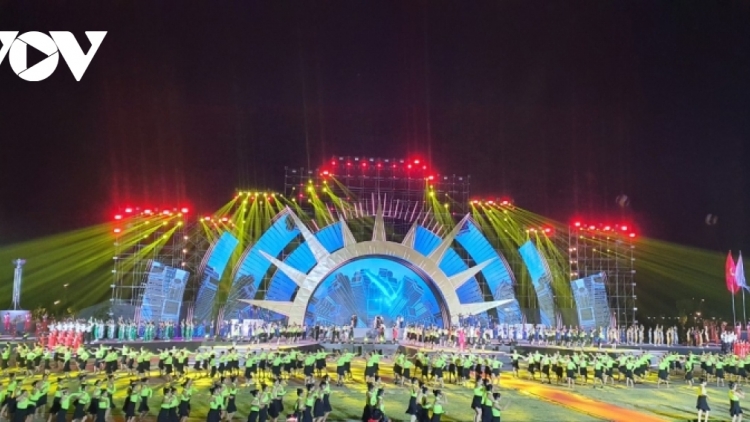 Tơợp bhrợ Đại hội Thể thao prang k’tiêc k’ruung 2022: Tu mưy Việt Nam k’rơ k’van