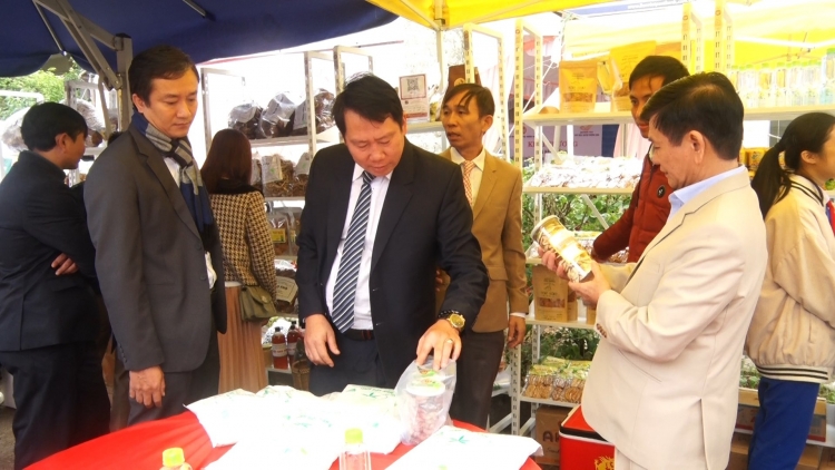 Hướng Hóa (Quảng Trị): Xay bhrợ zr’lụ pa têệt pr’đươi k’rong câl chr’noh chr’bêệt têệm ngăn