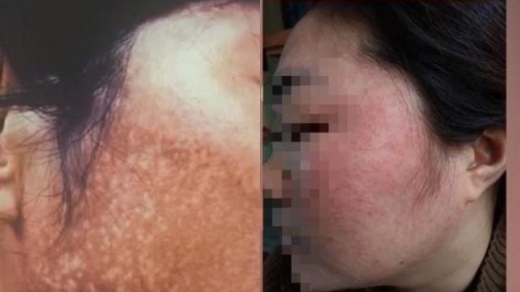 ពត៌មាន ម៉ោង​ ៦