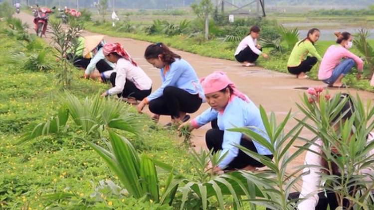 Hên hĭn tơdroăng pêt reăng pro ngiât lĕm – kruá lĕm pơlê a kơpong thôn pơlê ƀă kong ngo