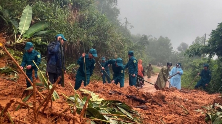 Quảng Nam pa liêm đhr’năng hr’lang hr’kâh đhị da ding ca coong