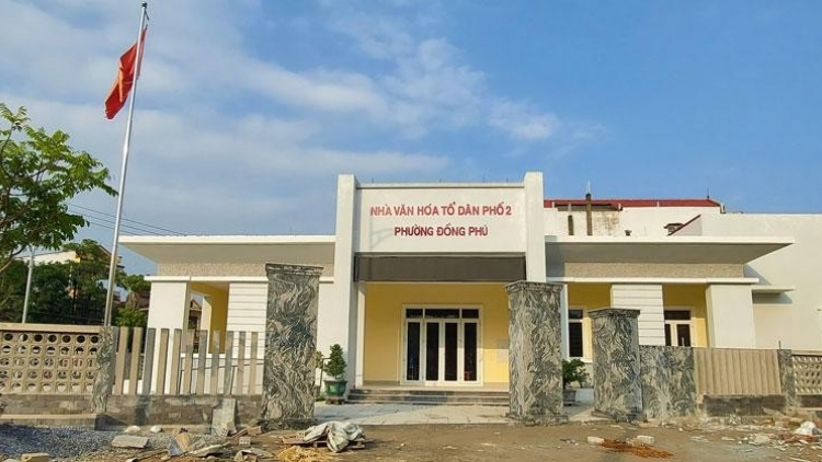 Quảng Bình zooi zên bhrợ têng, pa dưr văn hóa thể thao vel bhươl