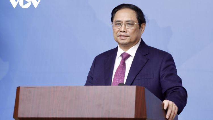 Jơnau tơnggit ngai dơ̆ pram, ngai 01 nhai 12 nam 2022