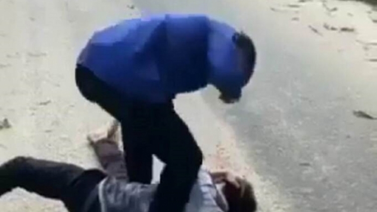 Thừa Thiên Huế: Pân jưih học sinh lớp 11 crêê ta vay đhị bâc pr’zơc chr’ơh