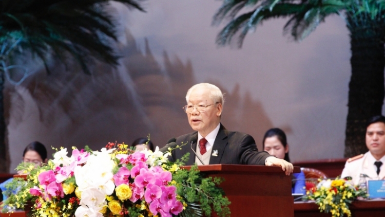 Jơnau tơngĭt ngai dơ̆ prao, ngai 16 nhai 12 nam 2022