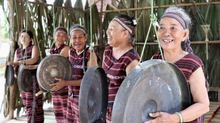 TỈNH BÀ RỊA-VŨNG TÀU HU JAIK 9.000 BAOH SANG BANGSA TAKIK