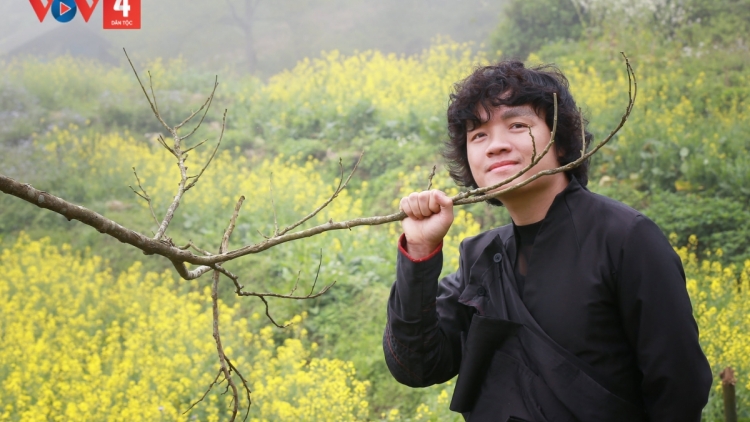 CHƯƠNG TRÌNH KHAY HENG TIỂNG TÀY NÙNG  (Chủ Nhật - Vằn 29/01/2023)