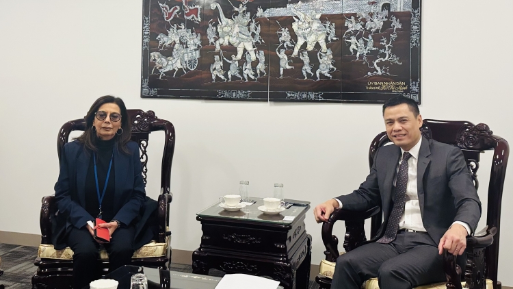 Việt Nam uănh khlay mro n’hanh an kon se lah bôk năp n’hanh rgum tâm ăp nău kơl