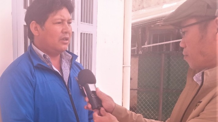 Tìp cau lơh broă sa geh pơn rơ gơguh jak tềng hơ đơm jơng bơnơm Lang Biang