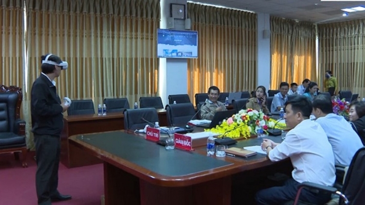 Hyu čuă ngui bơyan bơnga Dak Nông amăng plang yua boh thâo phrâo