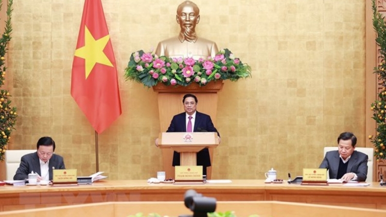 Khul apăn bruă Kơnuk kơna jơnum lăng glăi hơdôm hrơi tết hăng pok pơhai bruă jao tơdơi tết