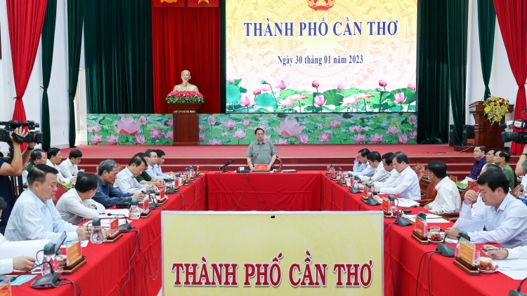 Pôa Phạm Minh Chính, Ngế pro xiâm hnê ngăn tơnêi têa séa ngăn tơdroăng tơbleăng pêi tơdroăng tơkêa bro troăng kân Peăng Kơnhŏng- Peăng Hdroh