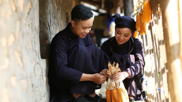 CHƯƠNG TRÌNH KHAY HENG TIỂNG TÀY NÙNG  (Thứ Bảy – Vằn 14/01/2023)