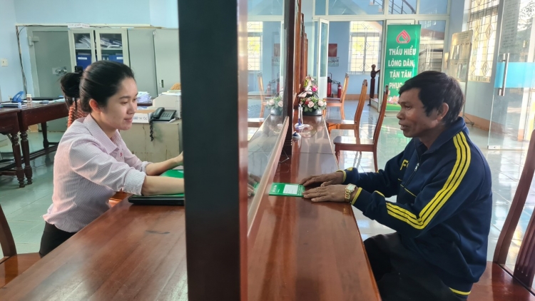 Gia Lai:Dŭt rhơn bah ach o