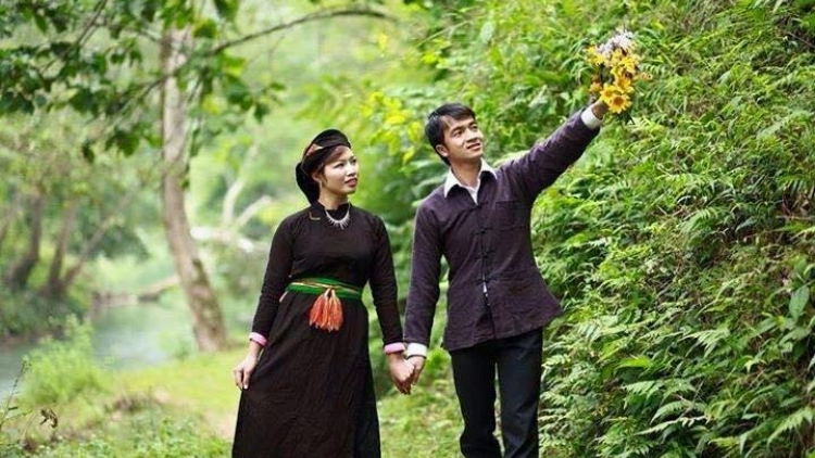 CHƯƠNG TRÌNH KHAY HENG TÀY - NÙNG (Thứ Ba- Vằn xo 3 bươn 1 pi 2023)