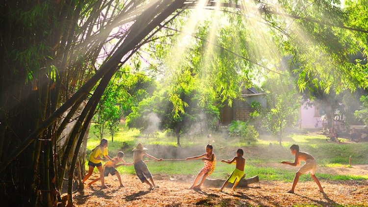 TIẾNG LÒNG (Dân ca Bài chòi Quảng Nam) 