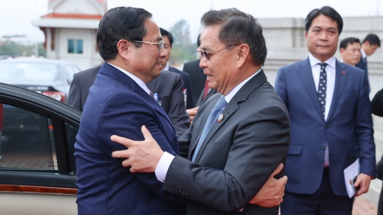 Jơnau tơngĭt ngai dơ̆ pram, ngai 12 nhai 01 nam 2023