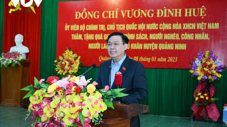 Tơdroăng nếo ai - Hâi môi lơ 09.01.2023