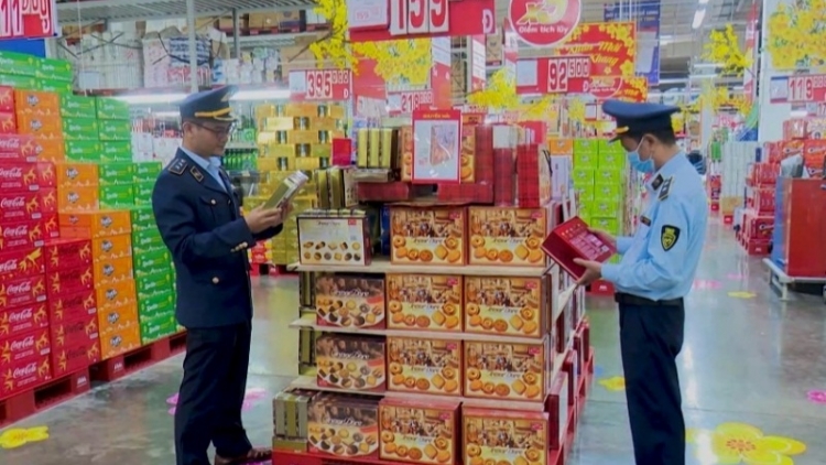 Tây Nguyên vei kơjăp rơgoh tơmam drăm ‘măn tĕch ăh Têt Nguyên đán   