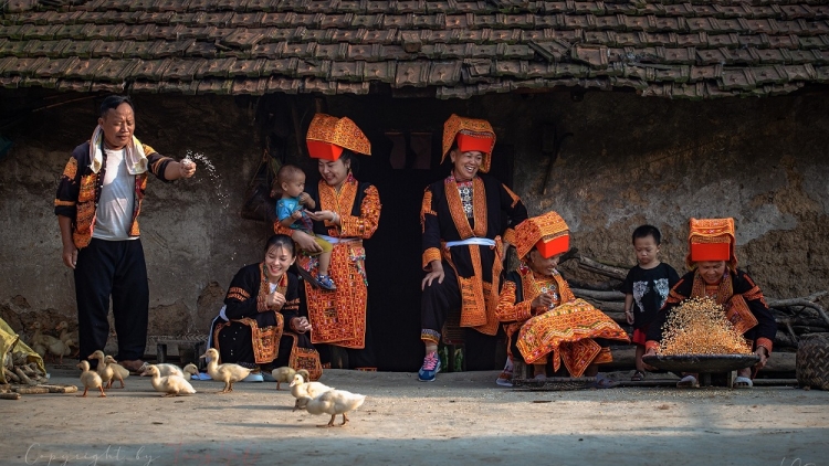 15 puôn tzông pun lầy tzình páo dung hoi 03.1.2023