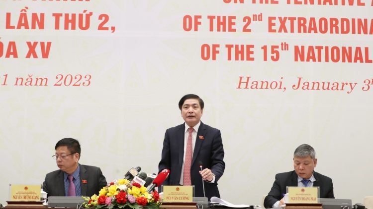 Anih jang kơ Kuô̆k hô̆i hôp roi tơbăt găh Hop akŏm ưh ê ‘măng mă 2 