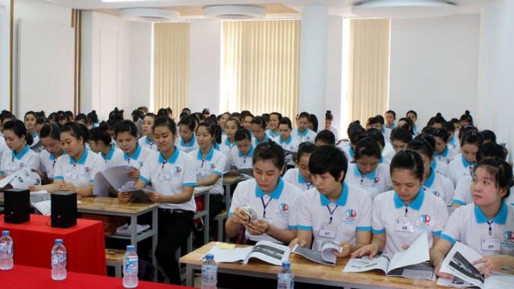 C’moo 2023: T’bhlâng đơơng âng 110 r’bhâu manuyh pa bhrợ ooy k’tiêc k’ruung n’lơơng