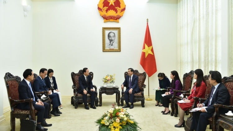  K’iăng khua knŭk kna Lê Minh Khái drông Khua knŏng Êpul group Samsung