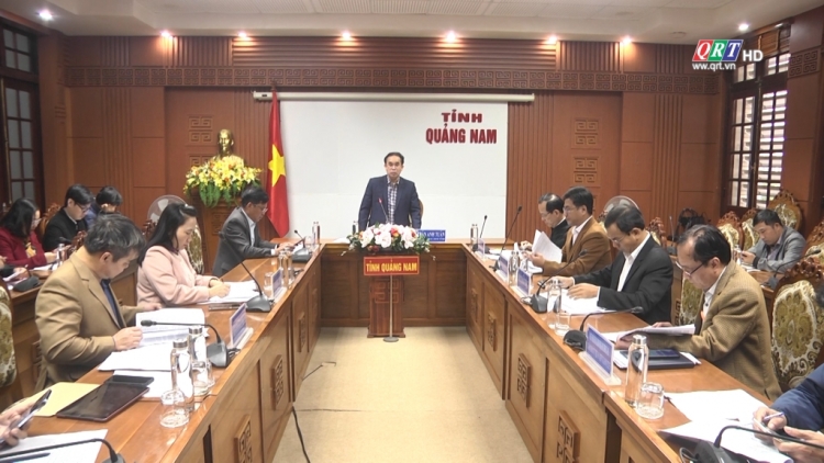 Quảng Nam: Pay đoọng zên vặ âng xa nay bh’rợ cr’noọ k’tiêc k’ruung pa dưr bhươl cr’noon t’mêê c’moo 2022 đhiệp mơ 19,8%