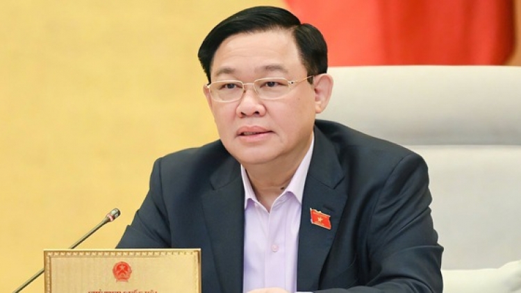 T’ngay 3/1 tơợp pay boọp p’rá đhanuôr lâng dự thảo Luật K’tiếc k’bunh (bhr’lậ)