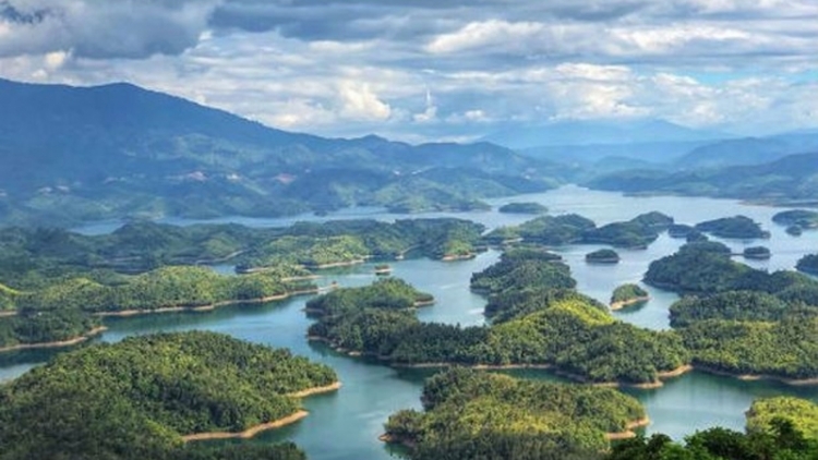 Dăk Nông gàr niam ai nac nhơl chờ tơnau dà Tào Dùng in