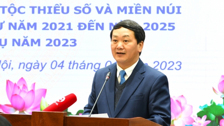 Hội nghị prang k’tiêc k’rong pa zêng bh’rợ Acoon coh c’moo 2022