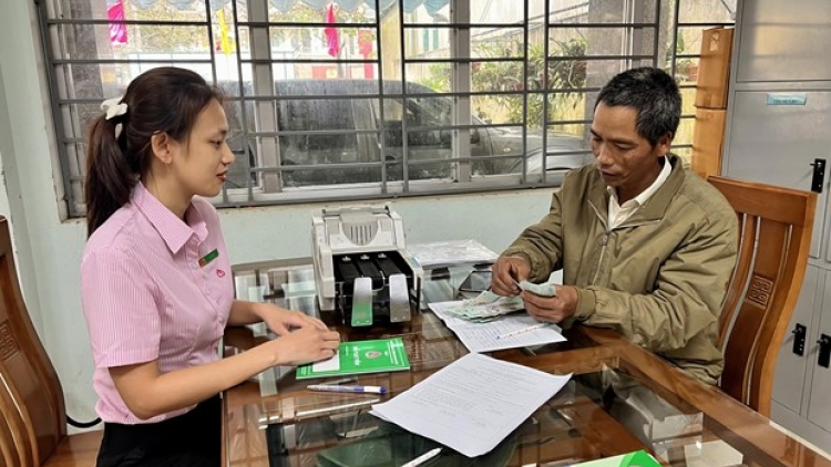 C’moo 2023, Quảng Trị k’rong bhrợ lâh 190 tỷ đồng ha zr’lụ đhanuôr acoon coh lâng da ding k’coong