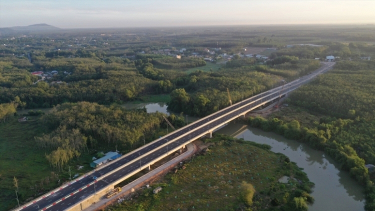 BINH DUONG JHUL KHANG BRUK BUH JIEN TAME NGAK JALAN, JHUL TAGOPK BRUK PAMBUAK PAGAM BHUM