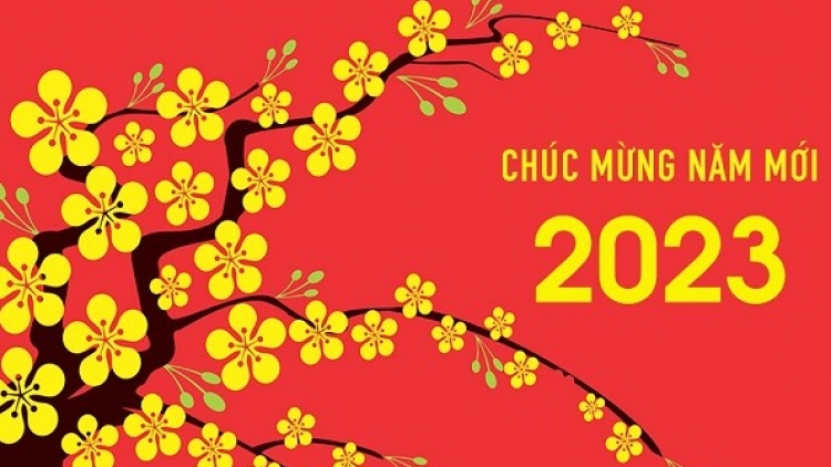 CHƯƠNG TRÌNH KHAY HENG TÀY - NÙNG  (Thứ Bảy – Vằn 21/01/2023) (Vằn Đắp Nèn Chiêng Quý Mão)