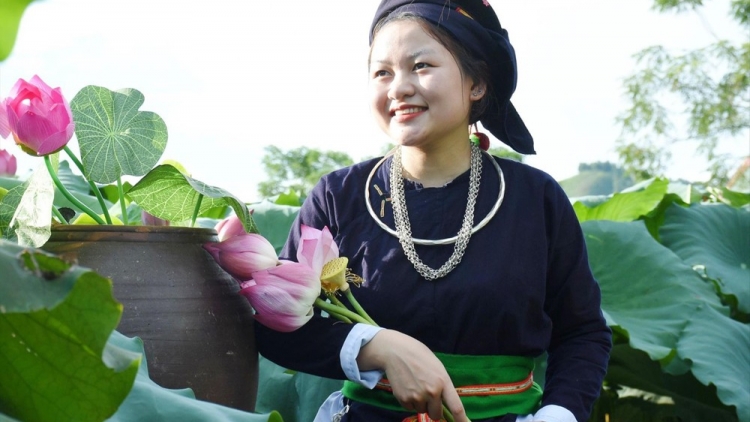 CHƯƠNG TRÌNH KHAY HENG TÀY-NÙNG  (Thứ Tư- Vằn 18 bươn 1 pi 2023)