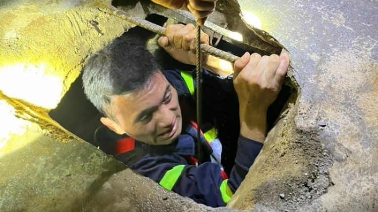 Đăk Lăk: Trôông dấc p’niên n’jưih căh pr’đoọng crêê ha tộ ooy giếng đác đhậu ta lơi