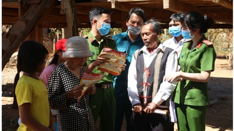 DAONG KHIK MIKVA BANGSA TAKIK ANAK BRUK BREI MASAIY LABA GLAONG