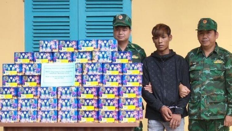 Gia Lai hơtŏk tơdrong tang găn tơdrong yoch tơ̆ tơring sơlam 