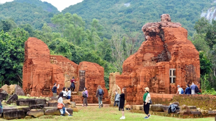 Sơrlèt gan kòp dờng Kovid-19- Nhơl chờ Việt Nam bơtàu tơnguh pràn kơldang