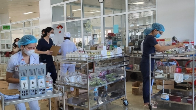 Dăk Lăk: Gàr tơl broă sền gàr bơta pràn kơl dang să jan làng bol in di tàm satềp bơhiàn