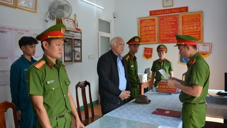 Quảng Nam: Mưy giám đốc ta coọp tu bhrợ cắh liêm crêê quy định k’rong bhrợ dự án