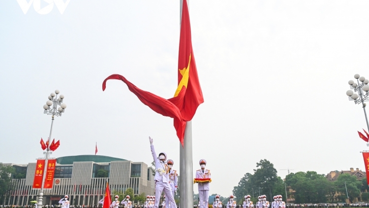 Mời bạn tới thăm chốn này, Việt Nam luôn đón chào